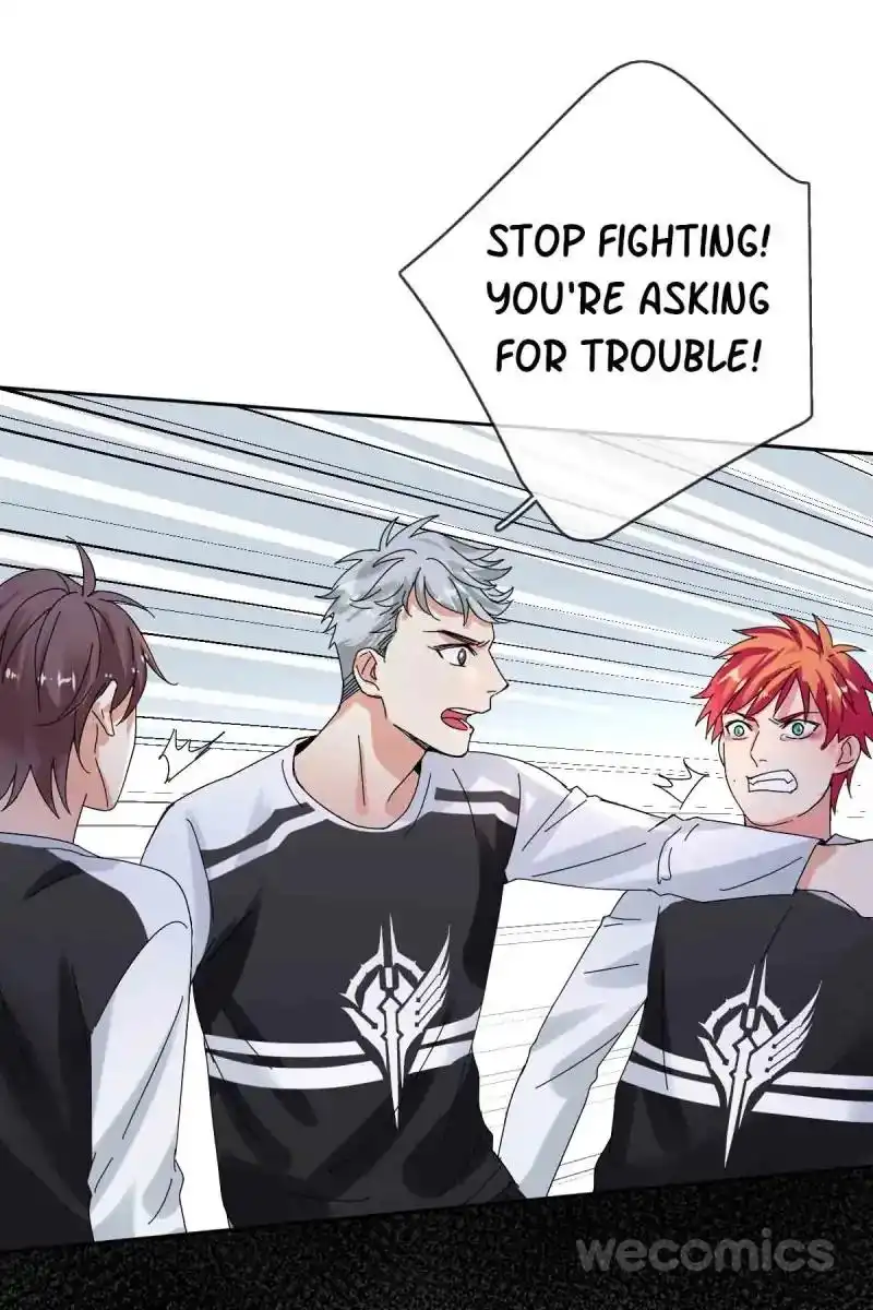 Legend Reboot Chapter 42 16